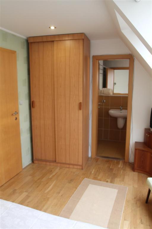A.Dalia Hotel Karlovy Vary Ngoại thất bức ảnh