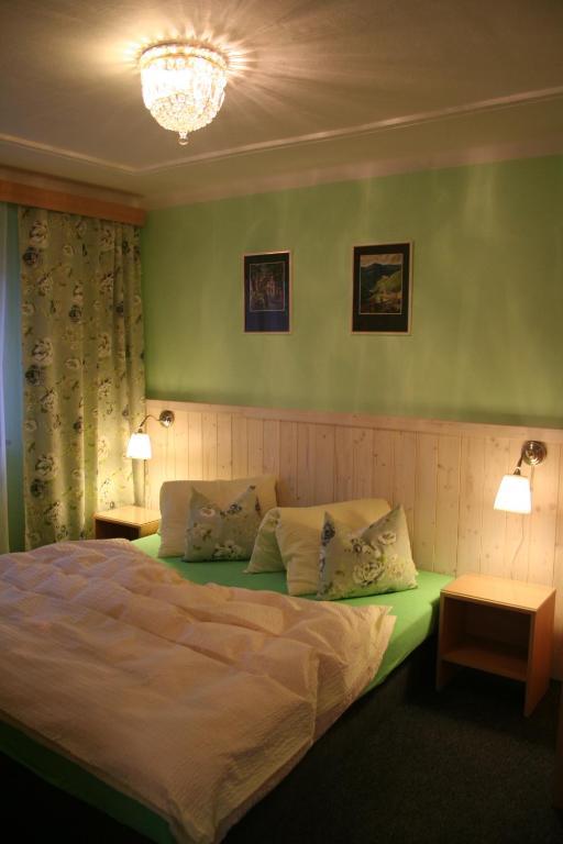 A.Dalia Hotel Karlovy Vary Ngoại thất bức ảnh
