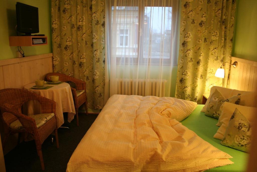 A.Dalia Hotel Karlovy Vary Ngoại thất bức ảnh