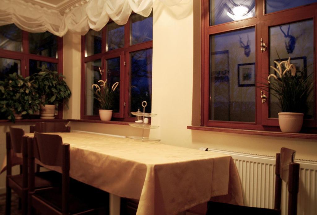 A.Dalia Hotel Karlovy Vary Ngoại thất bức ảnh
