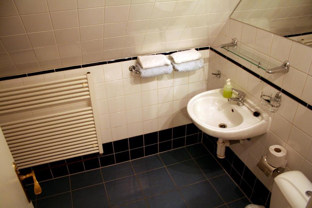 A.Dalia Hotel Karlovy Vary Ngoại thất bức ảnh